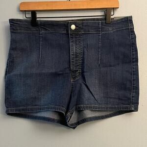 NWT Wild Fable Jean Shorts